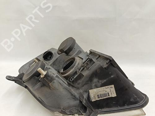 Right headlight CHEVROLET MERIVA  | BP30033171C29 