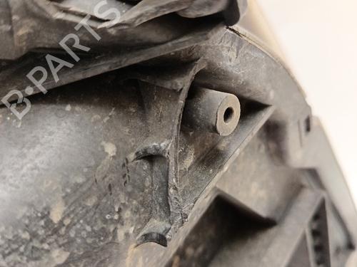 Right headlight CHEVROLET MERIVA  | BP30033171C29 