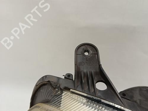 Right headlight CHEVROLET MERIVA  | BP30033171C29 