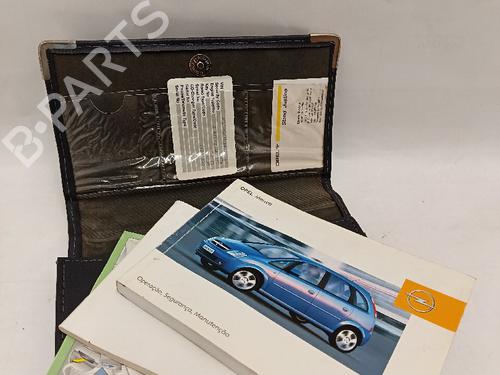 Used Other CHEVROLET MERIVA [2002-2012]  30033172