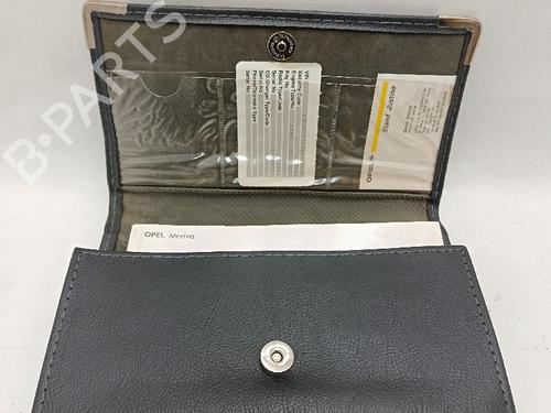 Other CHEVROLET MERIVA | BP30033172O1