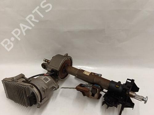 Used Steering column CHEVROLET MERIVA [2002-2012]  30033176