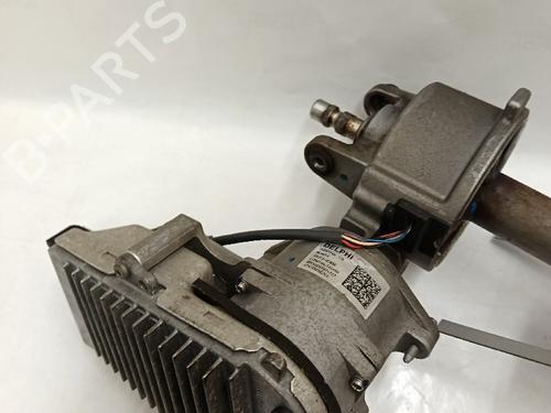 Steering column CHEVROLET MERIVA  | BP30033176M21