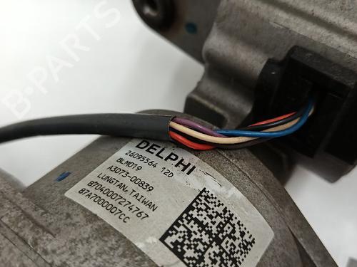 Steering column CHEVROLET MERIVA  | BP30033176M21