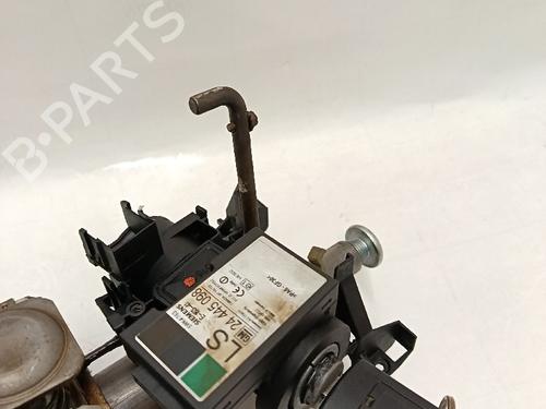 Steering column CHEVROLET MERIVA  | BP30033176M21