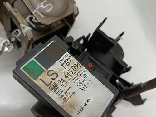 Steering column CHEVROLET MERIVA  | BP30033176M21