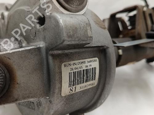 Steering column CHEVROLET MERIVA  | BP30033176M21