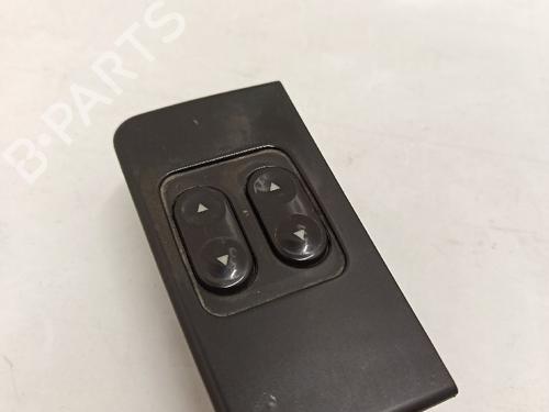 Used Left front window switch FIAT PUNTO Van (176_) 1.7 TD (71 hp) 30033180