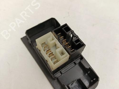 Left front window switch FIAT PUNTO Van (176_) 1.7 TD | BP30033180I27 
