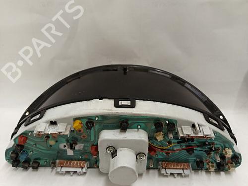 Kombiinstrument FIAT PUNTO Van (176_) 1.7 TD | BP30033184C47 