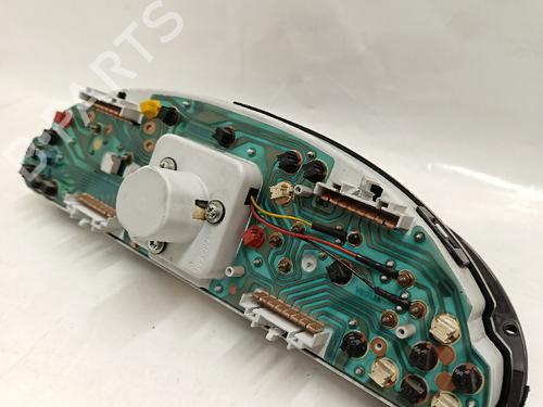 Kombiinstrument FIAT PUNTO Van (176_) 1.7 TD | BP30033184C47 