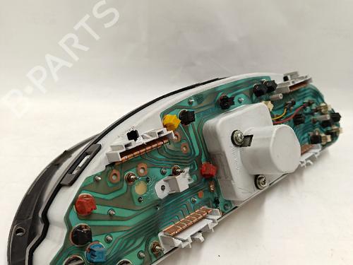 Kombiinstrument FIAT PUNTO Van (176_) 1.7 TD | BP30033184C47 