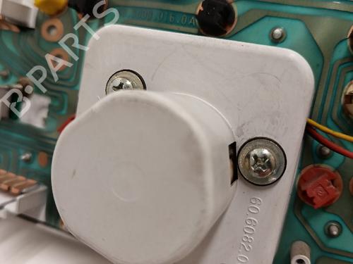 Kombiinstrument FIAT PUNTO Van (176_) 1.7 TD | BP30033184C47 