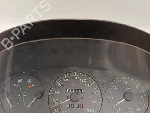 Kombiinstrument FIAT PUNTO Van (176_) 1.7 TD | BP30033184C47 