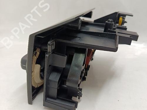 Climate control FIAT PUNTO Van (176_) 1.7 TD | BP30033185I5 