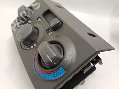 Climate control FIAT PUNTO Van (176_) 1.7 TD | BP30033185I5 