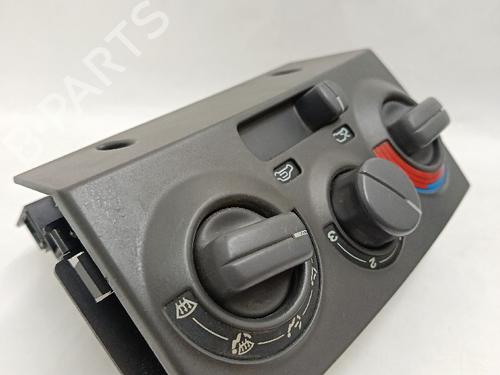 Climate control FIAT PUNTO Van (176_) 1.7 TD | BP30033185I5 