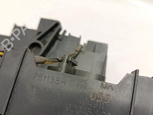 Climate control FIAT PUNTO Van (176_) 1.7 TD | BP30033185I5 