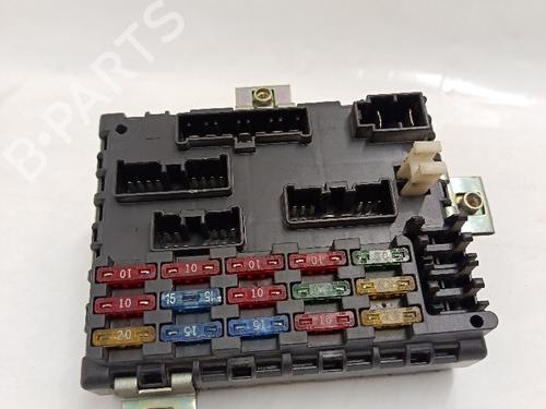 Sikringsdåse FIAT PUNTO Van (176_) 1.7 TD (71 hp) 30033186