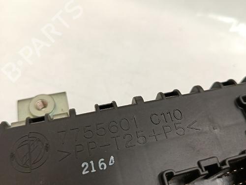 Fuse box FIAT PUNTO Van (176_) 1.7 TD | BP30033186E1 