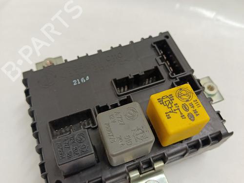 Fuse box FIAT PUNTO Van (176_) 1.7 TD | BP30033186E1 