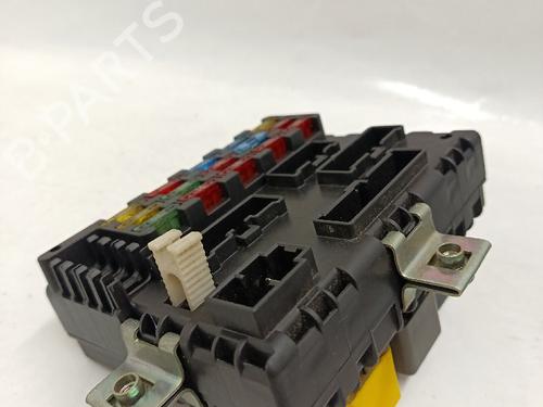 Fuse box FIAT PUNTO Van (176_) 1.7 TD | BP30033186E1 