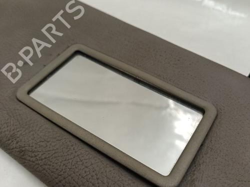 Right sun visor FIAT PUNTO Van (176_) 1.7 TD | BP30033191I2