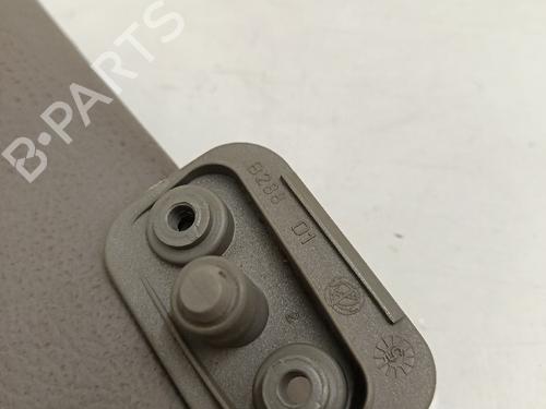 Right sun visor FIAT PUNTO Van (176_) 1.7 TD | BP30033191I2