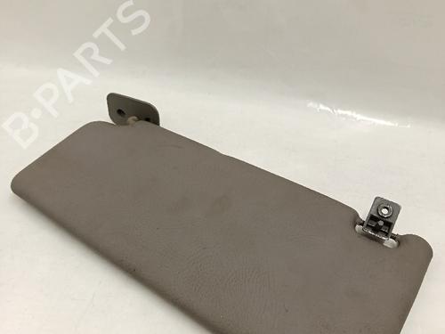 Right sun visor FIAT PUNTO Van (176_) 1.7 TD | BP30033191I2
