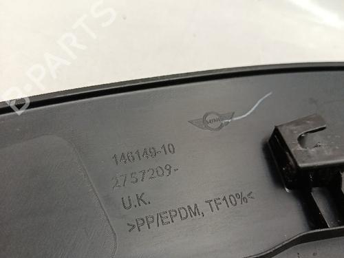 Other MINI MINI (R56) | BP30033192O1