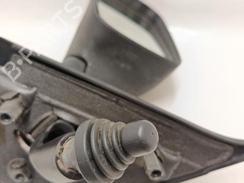 Left mirror FIAT PUNTO Van (176_) 1.7 TD | BP30033198C26