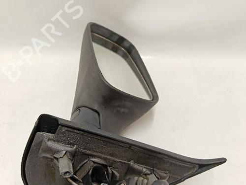 Left mirror FIAT PUNTO Van (176_) 1.7 TD | BP30033198C26