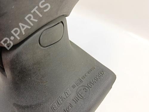 Left mirror FIAT PUNTO Van (176_) 1.7 TD | BP30033198C26