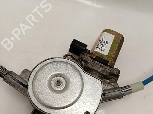 Rudehejsemekanisme Højre foran FIAT PUNTO Van (176_) 1.7 TD | BP30033199C23 