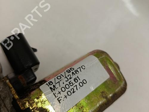 Rudehejsemekanisme Højre foran FIAT PUNTO Van (176_) 1.7 TD | BP30033199C23 