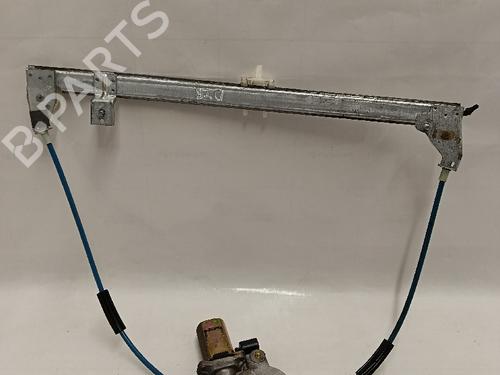 Rudehejsemekanisme Højre foran FIAT PUNTO Van (176_) 1.7 TD | BP30033199C23 