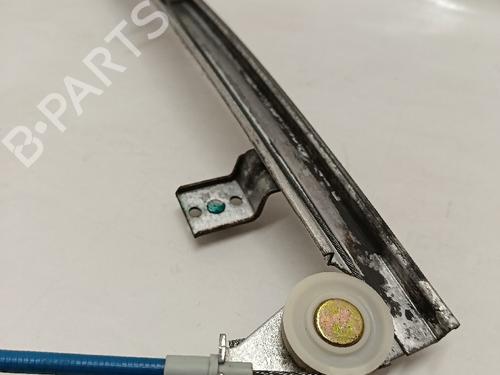 Rudehejsemekanisme Højre foran FIAT PUNTO Van (176_) 1.7 TD | BP30033199C23 