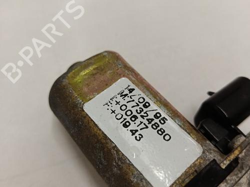 Front left window mechanism FIAT PUNTO Van (176_) 1.7 TD | BP30033200C22