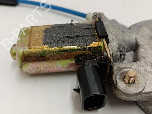 Front left window mechanism FIAT PUNTO Van (176_) 1.7 TD | BP30033200C22