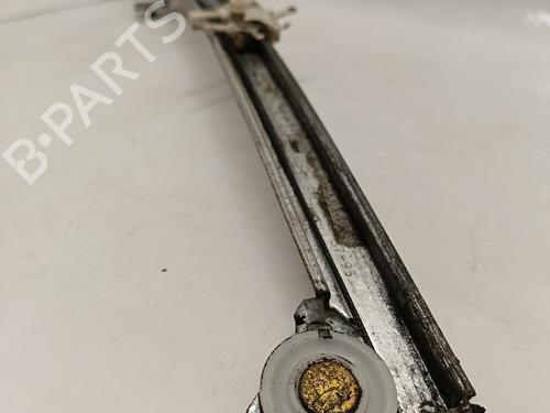 Front left window mechanism FIAT PUNTO Van (176_) 1.7 TD | BP30033200C22