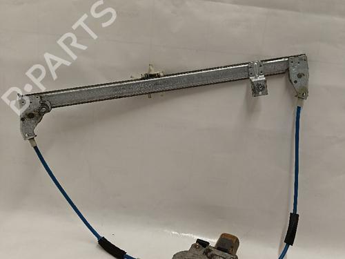 Front left window mechanism FIAT PUNTO Van (176_) 1.7 TD | BP30033200C22