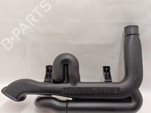 Used Other FIAT PUNTO Van (176_) 1.7 TD (71 hp) 30033201