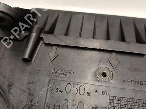 Air filter box MINI MINI (R56)  | BP30033202M87 