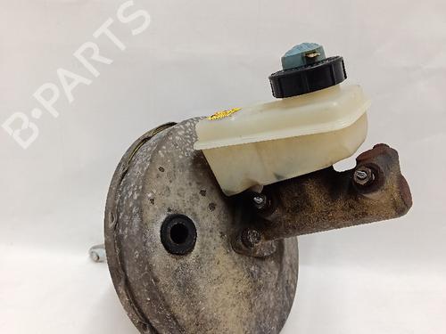 Used Servo brake FIAT PUNTO Van (176_) 1.7 TD (71 hp) 30033203