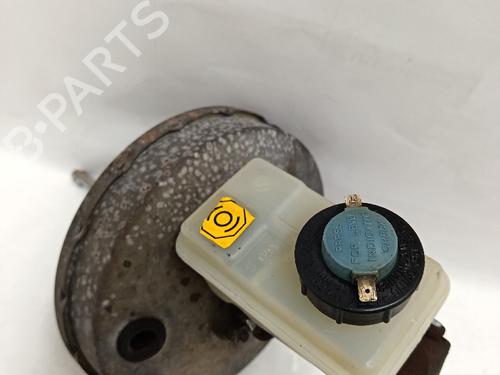 Servo brake FIAT PUNTO Van (176_) 1.7 TD | BP30033203M42