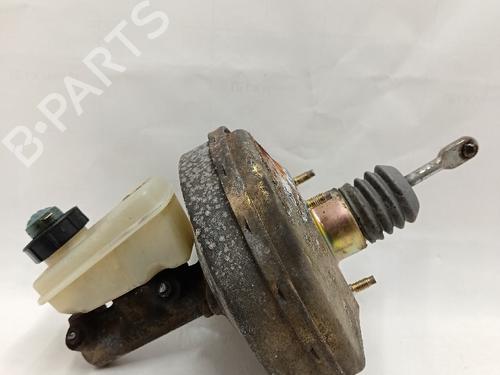 Servo brake FIAT PUNTO Van (176_) 1.7 TD | BP30033203M42