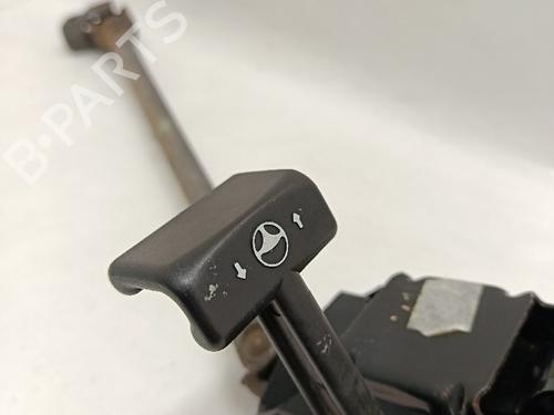 Steering column FIAT PUNTO Van (176_) 1.7 TD | BP30033204M21