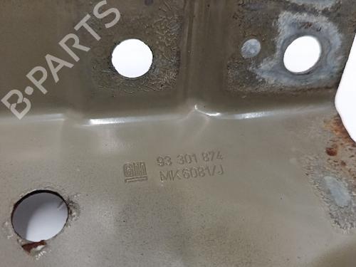 Other CHEVROLET MERIVA | BP30033206O1