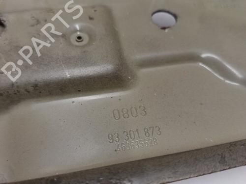 Other CHEVROLET MERIVA | BP30033206O1