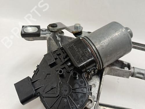 Front wiper motor FORD MONDEO IV (BA7)  | BP30033207M29